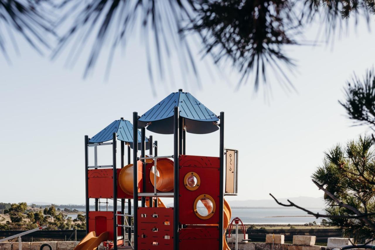 Отель Iron Creek Bay Estate Sorell Экстерьер фото