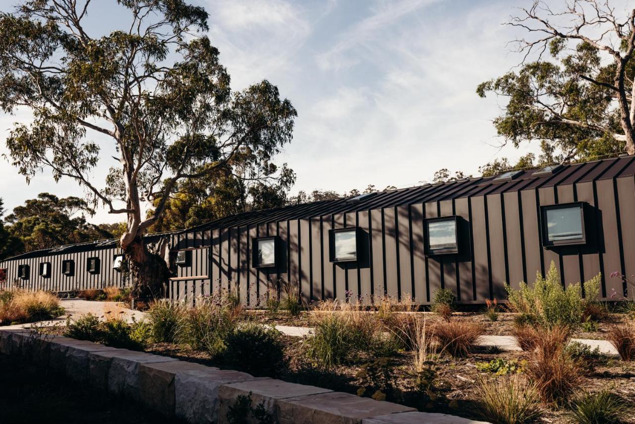 Отель Iron Creek Bay Estate Sorell Экстерьер фото