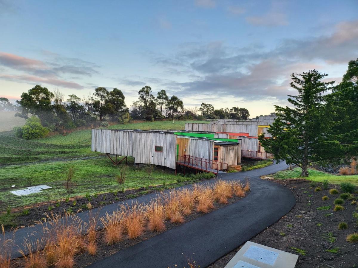Отель Iron Creek Bay Estate Sorell Экстерьер фото