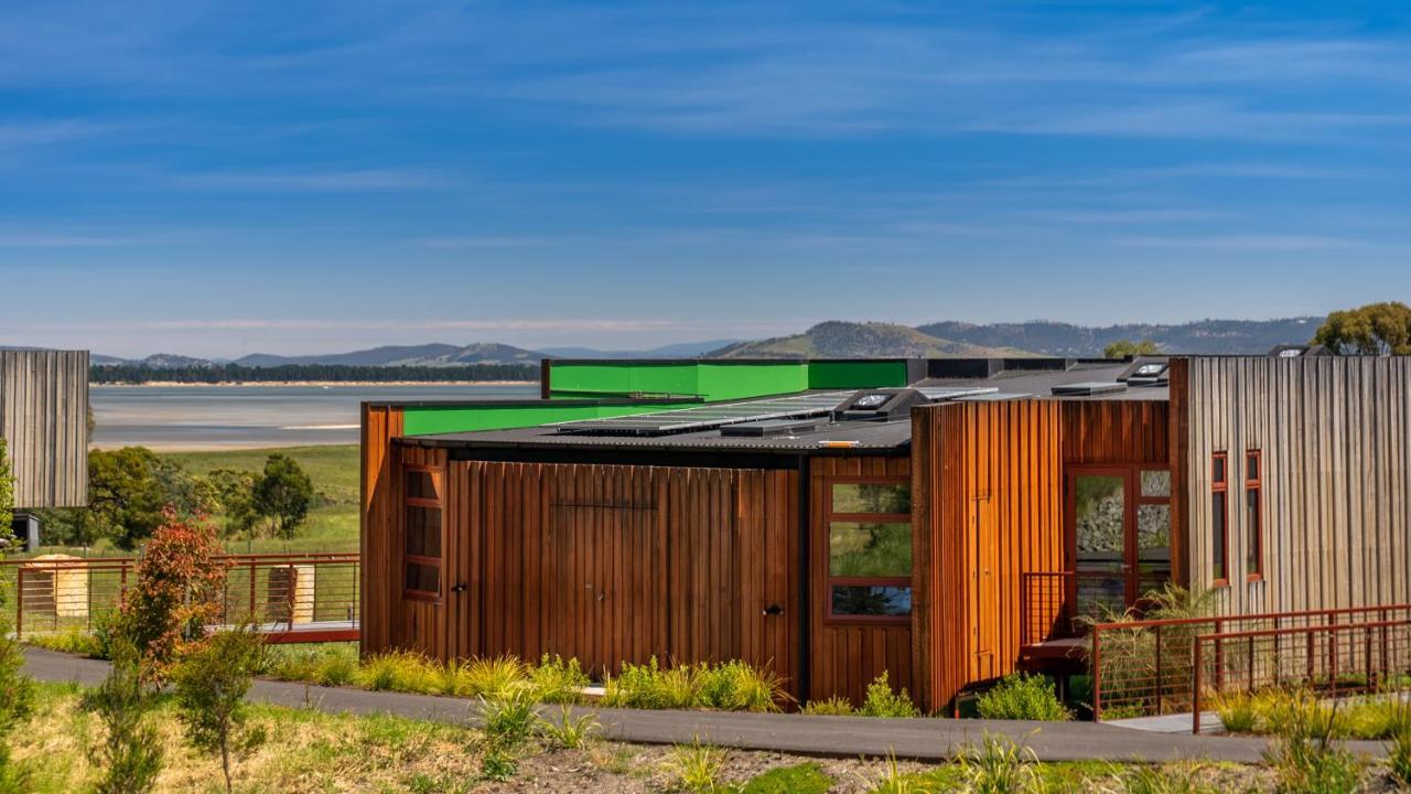 Отель Iron Creek Bay Estate Sorell Экстерьер фото