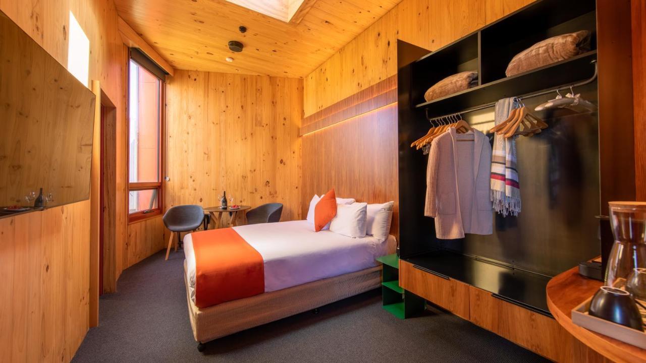 Отель Iron Creek Bay Estate Sorell Экстерьер фото