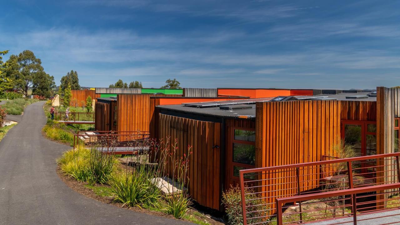 Отель Iron Creek Bay Estate Sorell Экстерьер фото