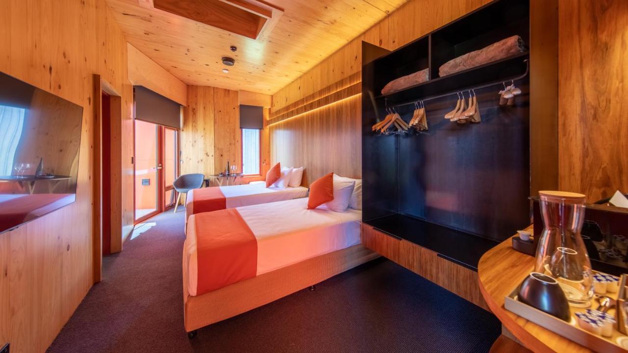 Отель Iron Creek Bay Estate Sorell Экстерьер фото