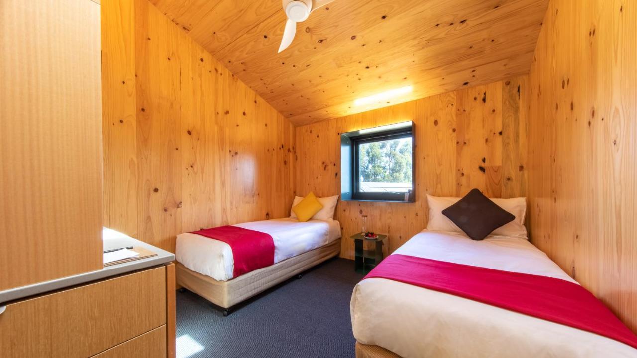 Отель Iron Creek Bay Estate Sorell Экстерьер фото