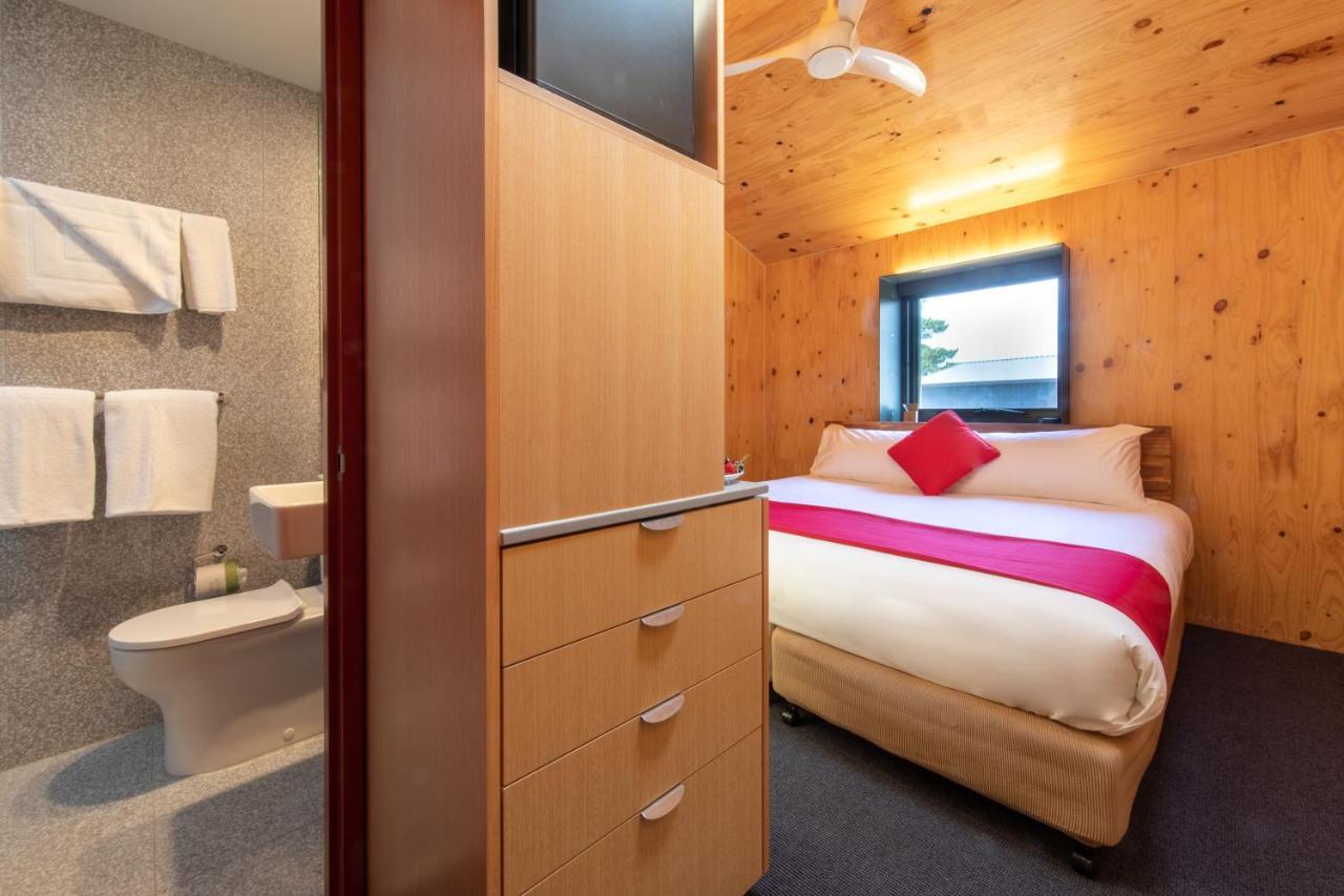 Отель Iron Creek Bay Estate Sorell Экстерьер фото