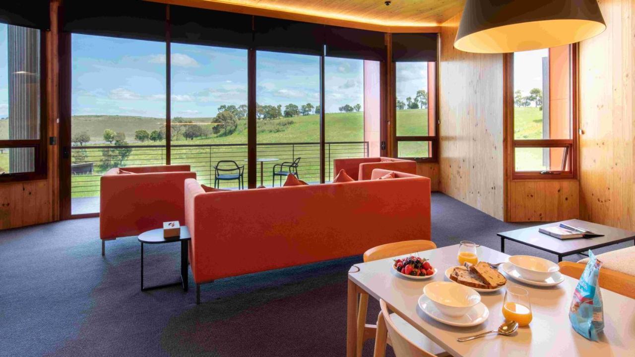 Отель Iron Creek Bay Estate Sorell Экстерьер фото
