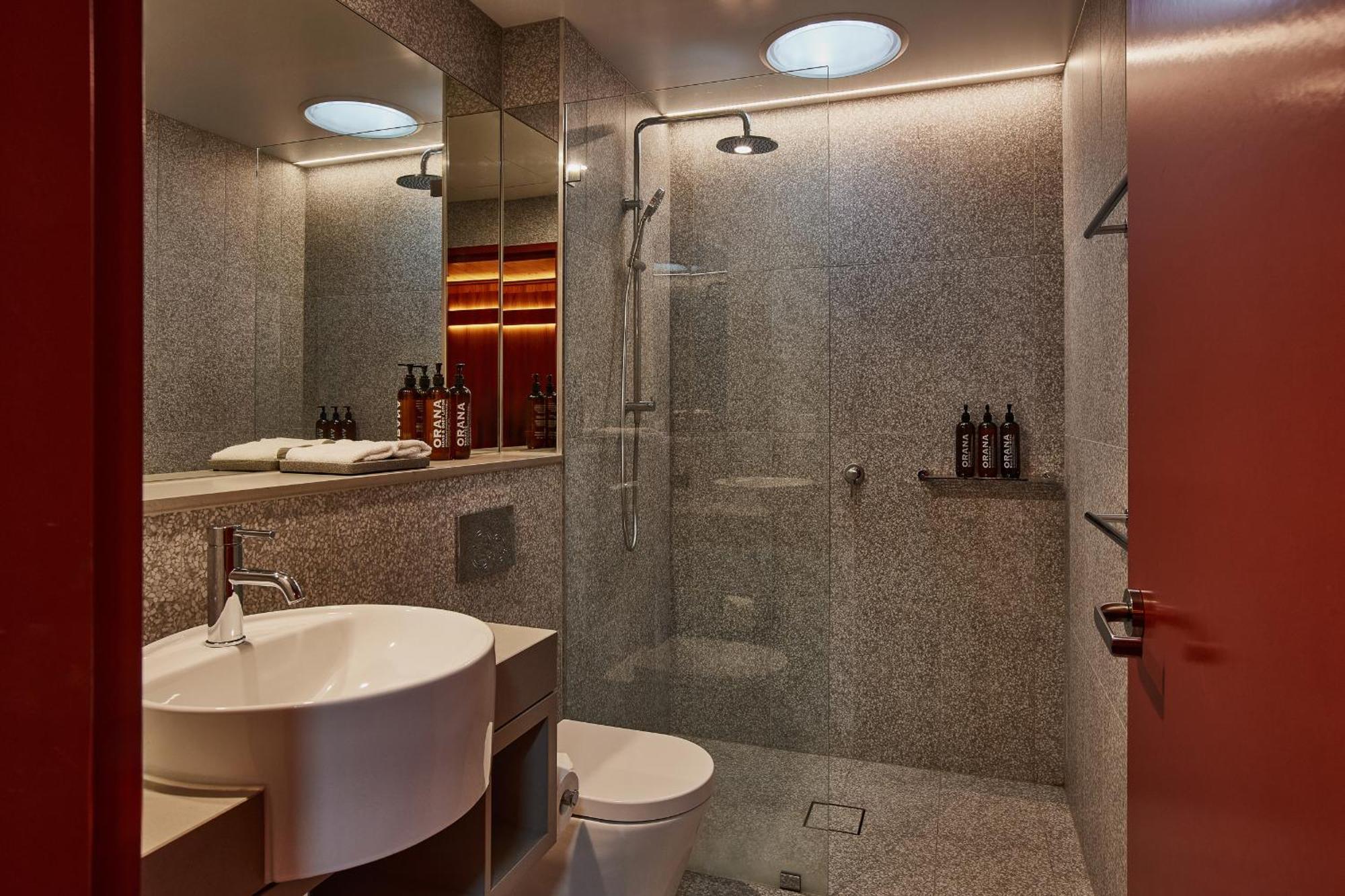 Отель Iron Creek Bay Estate Sorell Экстерьер фото