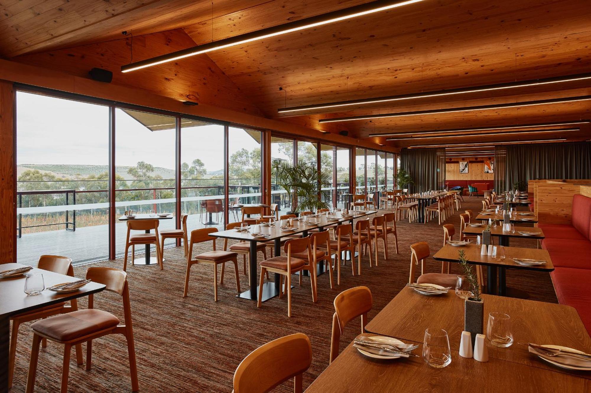 Отель Iron Creek Bay Estate Sorell Экстерьер фото